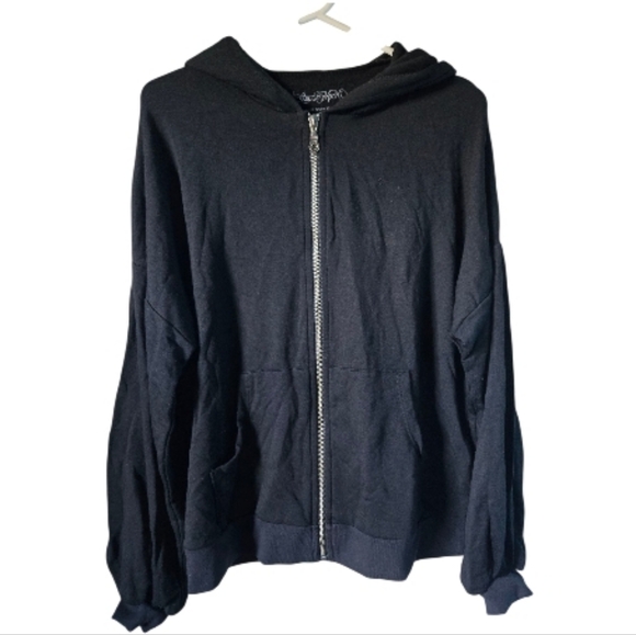 NWT Lauren Moshi Sesame Street hoodie - Picture 3 of 12